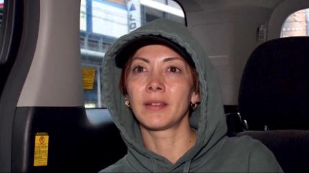 土屋アンナの“ロックな子育て”の原点に迫る「ママの言 土屋アンナの“ロックな子育て”の原点に迫る「ママの言