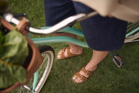 渋谷スクランブルスクエアにBIRKENSTOCKのポップアッ 渋谷スクランブルスクエアにBIRKENSTOCKのポップアッ