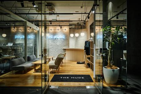 THE NUDE株式会社、長期的な自己投資をサポートする「