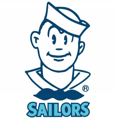 再販決定！ 伝説ブランド「セーラーズ」とJJとのコラ