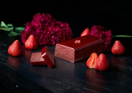 【母の日限定キャンペーン】完売必至のストロベリーテ