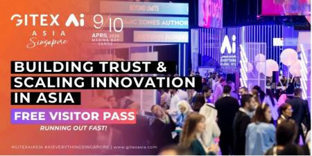 LIFESCAPES(ライフスケイプス)、シンガポール開催「GI