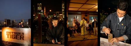 ソーホーハウス東京、オープニングイベントを開催