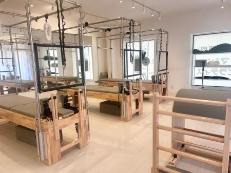 【前橋】＼4/1 NEW OPEN／整体×ピラティスで1度で効果