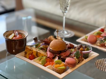 ホテル【リヴェルト京都鴨川】女性に大人気のプランを