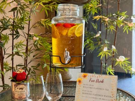 ホテル【リヴェルト京都鴨川】夏のイベント開催！