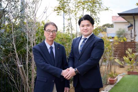 インテグループ、千葉県の自動車販売・整備業の企業譲