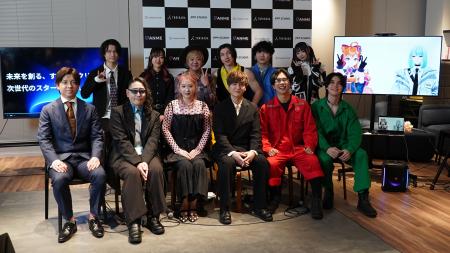 SNS時代の新エンタメレーベル「PPP Viral Entertainme SNS時代の新エンタメレーベル「PPP Viral Entertainme