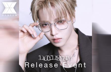 JANG HANEUM、「BOYS II PLANET」を超えアーティスト