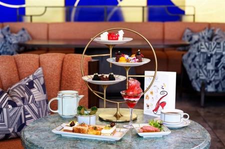 ウォルドーフ・アストリア大阪開業1周年記念「Eleganc ウォルドーフ・アストリア大阪開業1周年記念「Eleganc