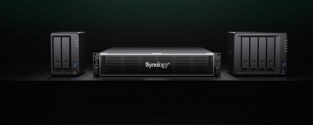 Synology、ActiveProtect Manager 1.2でエンタープラ