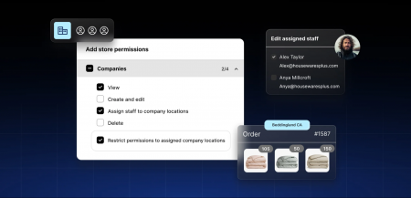 Shopify、B2B機能の提供対象を拡大 Shopify、B2B機能の提供対象を拡大