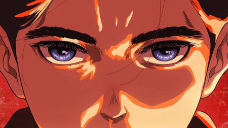 TVアニメ『日本三國』オープニング・テーマ：キタニタ