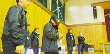 【福島県郡山市で開催】DJIの最新ドローンを無料で体