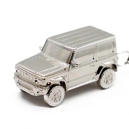 ●3000個限定● SUZUKI JIMNY SIERRA キーチェーン　Ama