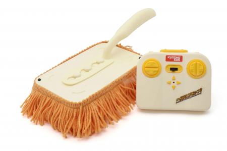 【京商エッグ】家事の概念を笑いで一掃！伝説の「迷機