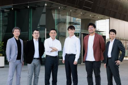 OptQC、光量子コンピュータの商用化に向け経営体制を