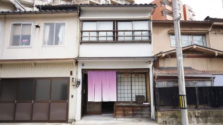 15秒で先着枠が申込満了、石川県・金沢の観光地の中心