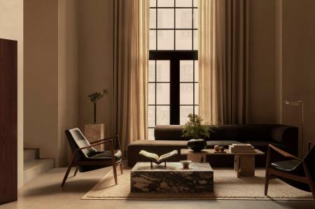 オドー・コペンハーゲンが2026年ミラノサローネに初出