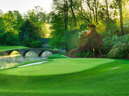 IBM、第90回マスターズ・トーナメント向けにAIを活用