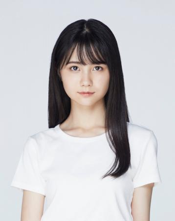 堀川梨心が日本最大級のファッション&音楽イベント「R