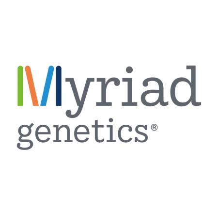 ミリアド・ジェネティクス、MyChoice診断システム(R)