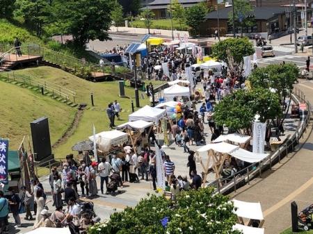 彩の国マルシェが「日本のサービスイノベーション2025