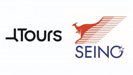 物流業界初、西濃運輸が空間DXツール「Tours」を導入 