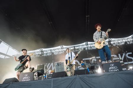 「4月4日=フォーリミの日」にGENの故郷・豊橋で起こ 「4月4日=フォーリミの日」にGENの故郷・豊橋で起こ