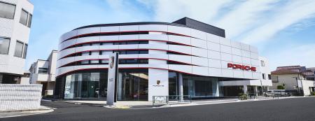 「IGNITE YOGA」が国際女性デーをきっかけにPorsche C 「IGNITE YOGA」が国際女性デーをきっかけにPorsche C