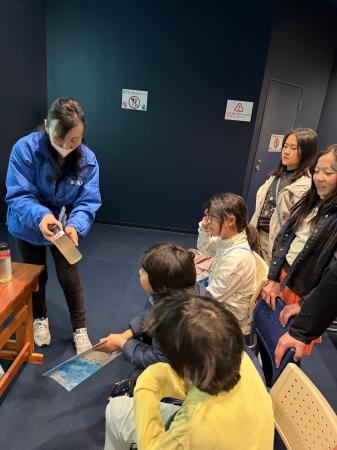 【名古屋・開催レポート】小学生が英語で学ぶ STEM 教 【名古屋・開催レポート】小学生が英語で学ぶ STEM 教