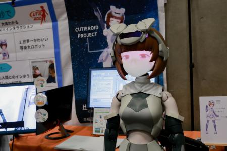 HatsuMuv、AIRoA主催「国産汎用ロボット開発コンペテ