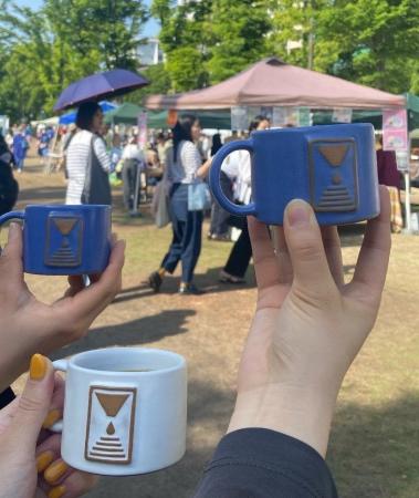 集まれコーヒーLOVER！フェアトレードタウン認定10周