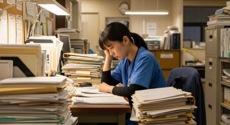 プレラナとMediFrame、医療機関特化型AI導入支援サー