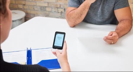 ポケトーク株式会社　欧州法人において、初の四半期営