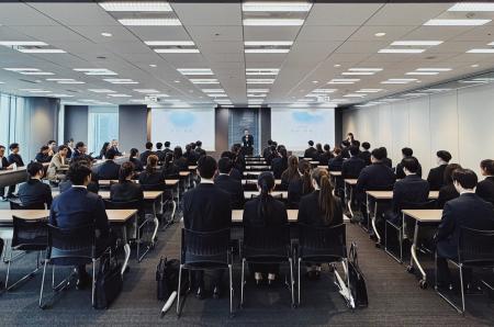 株式会社アーキテクト・ディベロッパー 2026年度入社