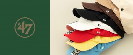 【’47（フォーティーセブン）】「4月7日は「’47」の日