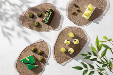 【舞浜ビューホテル by HULIC】甘く、とろける初夏。