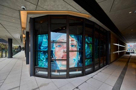 大井町駅直結「サウナメッツァ 大井町トラックス」に2