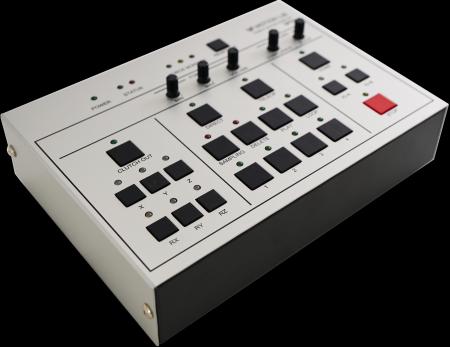 ノーコードでロボット動作を「記録・再生」。次世代テ