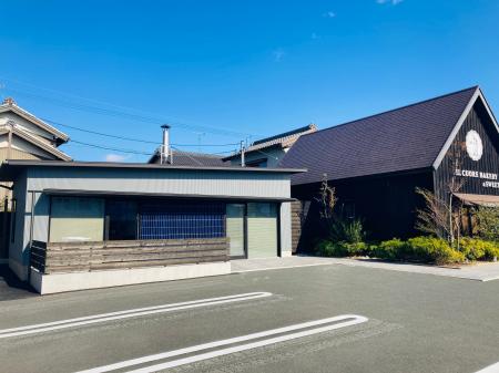 【創業30年の老舗の新挑戦】豊橋『こすたりか』が焙煎