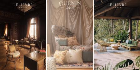 フランスのルリエーブルとカナンから2026年春のutf-8