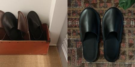 リーガルコーポレーションとD&DEPARTMENT協働開発。革