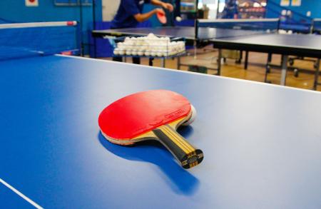 「はじめての卓球 神戸西元町店」が2026年4月20日(月)