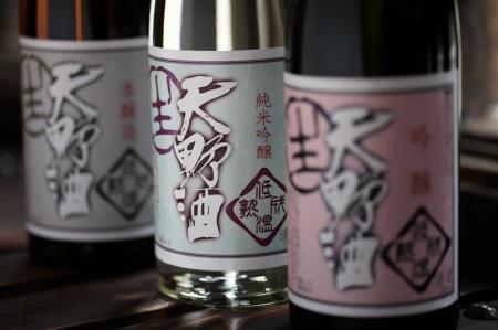 INSIDER PARTNERSHIPS第4弾【酒蔵体験】