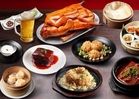 シャンウェイ渋谷店、北京ダック・フカヒレ炒飯・東坡 シャンウェイ渋谷店、北京ダック・フカヒレ炒飯・東坡