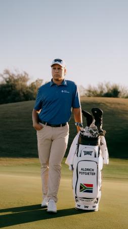 PXG新規契約の2選手、飛距離を武器にマスターズへ挑む