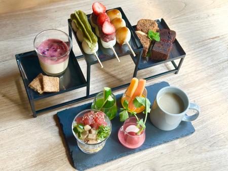 罪悪感ゼロ!!️発酵の甘みで、整うご褒美時間