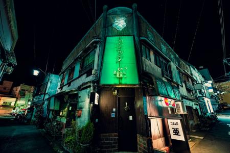 熱海の新たな観光拠点『旧つたや』グランドオープン