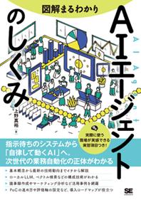 当社社員によるAIエージェント関連書籍の出版について 当社社員によるAIエージェント関連書籍の出版について